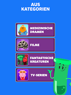 Trivia Crack : Quiz-Spaß Screenshot