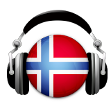 Norwegian Radio Stations icon