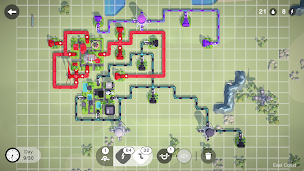 Tiny Connections - Screenshot 3
