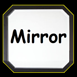 Зображення значка Mirror