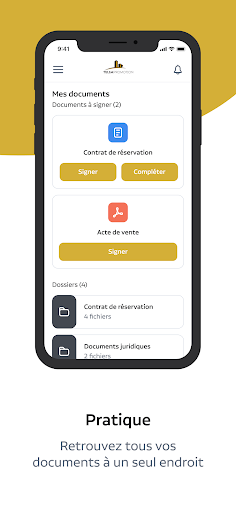 TELIM Screen 2