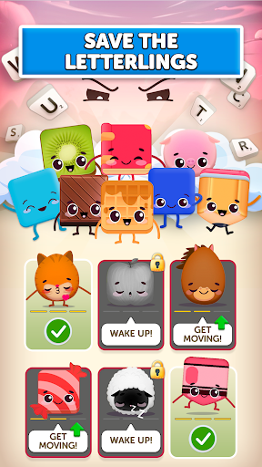 Wordopoly Screenshot 3 - AppWisp.com