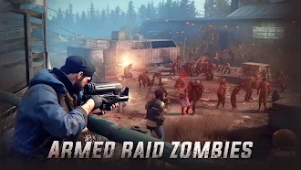 Game screenshot Train War: Survival hack
