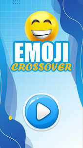 Emoji Crossover