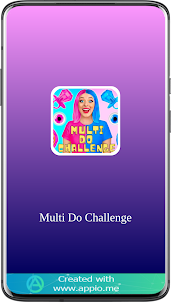 Multi Do Challenge