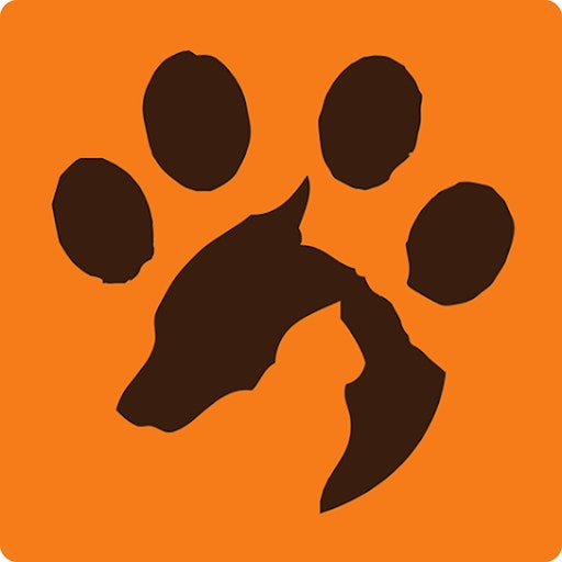 Paw Lofts logo