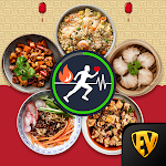 Cover Image of Download Chinese Food Recipes Offline  APK