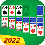 Cover Image of 下载 Solitaire - Classic Klondike Solitaire Card Game 1.1.71 APK