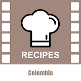 Colombia Cookbooks icon