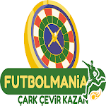Futbolmania - Çark Çevir Kazan Apk