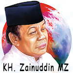 Cover Image of Download Ceramah Zainudin MZ Lengkap 1.2 APK