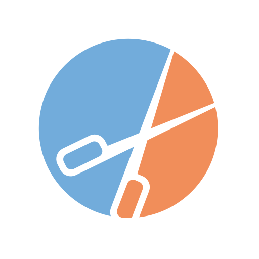 Trinks Profissional logo