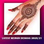 Cover Image of Download Mehndi Designs Latest 2020  APK