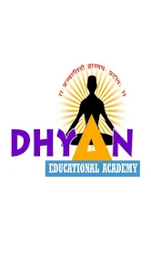 Dhyan Educational Academy