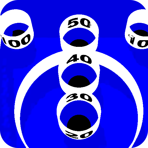 Arcade Roller logo