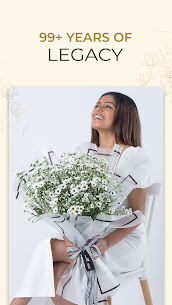 Interflora:The floral experts 8