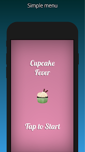 Cupcake Fever