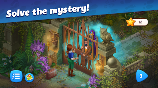 Mystery Matters - Apps On Google Play