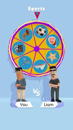 Trivia Rich - Screenshot 3
