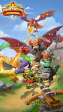 Island Fantasy - Idle Tower Defense
