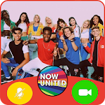 Cover Image of 下载 Fake Video Call Now United  APK