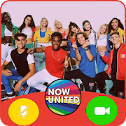 Fake Video Call Now United