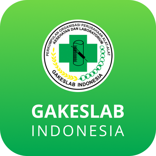Gakeslab Indonesia - AppWisp.com