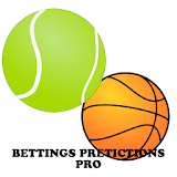 Betting predictions PRO icon