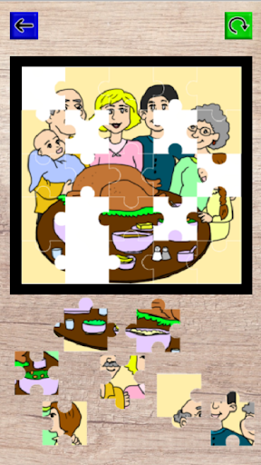 Advent Calendar Games and Puzz Screen 3