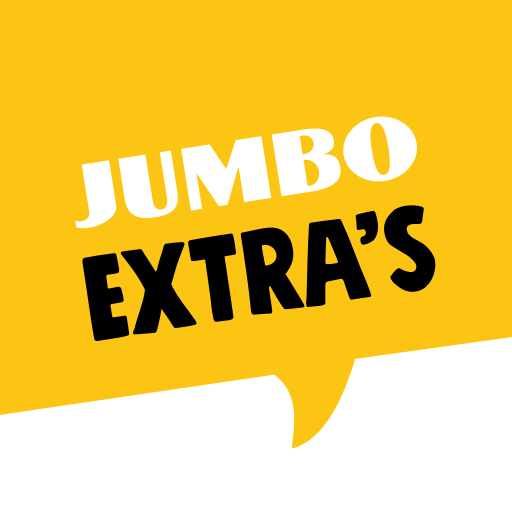 Jumbo Extra's Download on Windows