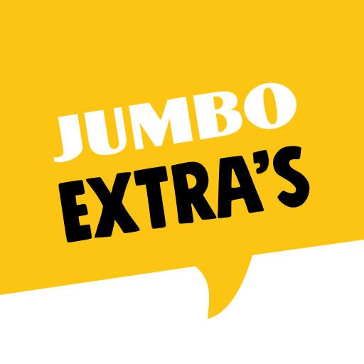 Jumbo Extra's - Apps on Google Play