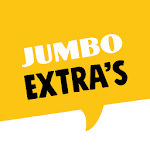 Cover Image of Tải xuống Jumbo Extra's  APK