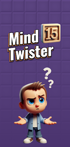 Mind Twisterのおすすめ画像4