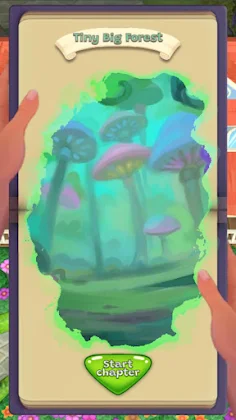 Garden Bloom - Screenshot 2