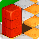 Rolling Cube - Bloxorz icon
