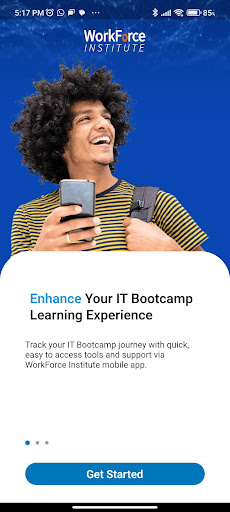 WFI Learn Screenshot 1 - AppWisp.com