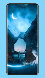 Wallpaper Cave: Cave HD Images 1 APK + Mod (Free purchase) for Android