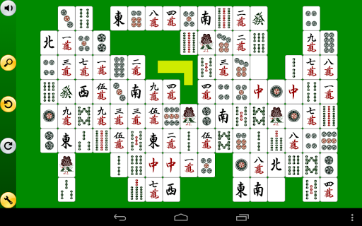 Mahjong Connect screenshots 6