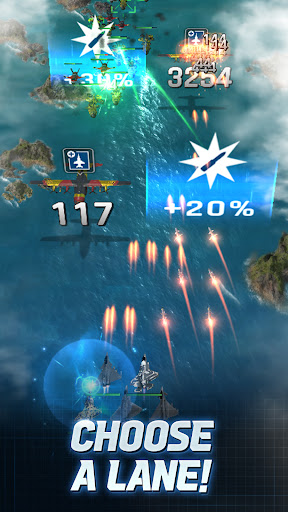 Gunship Battle Total Warfare Screen 3