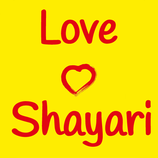 Love Shayari logo
