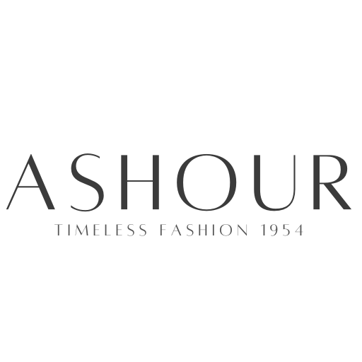 Ashour Shoes - 1954's Elegance  Icon