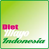 Diet Mayo Indonesia icon