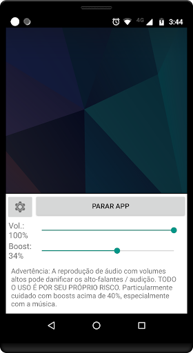 FAÇA ISSO ! Novos Estilos de Volumes Para Seu Celular Android