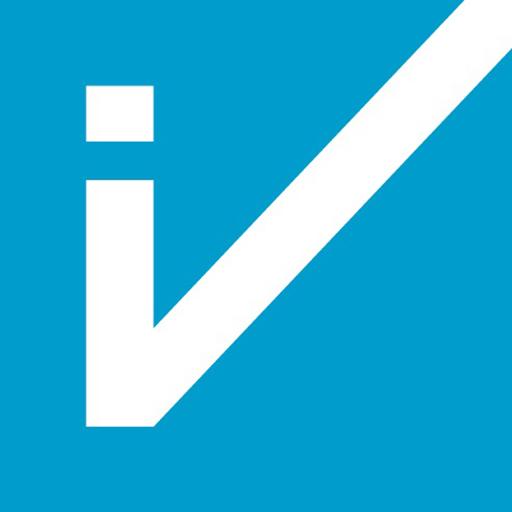 identity online logo