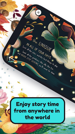 Nooksy: Childrens Story Time screenshot 3