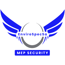 Icon image EnviroSpecSa MEP Security - Gu
