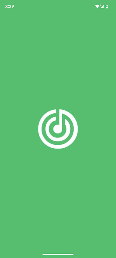 Android application Labelcoin screenshort
