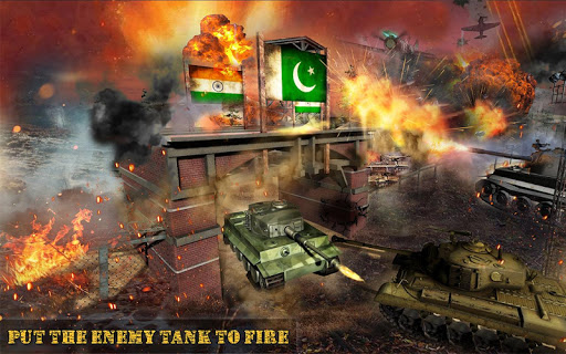 Code Triche Tanks Master -  World War Game APK MOD (Astuce) screenshots 5