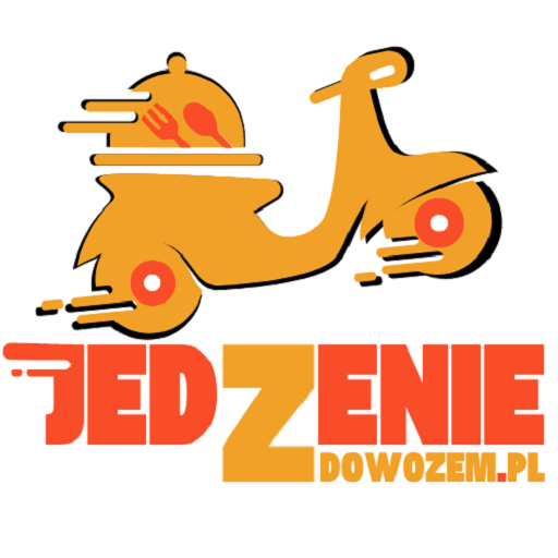Jedzenie z Dowozem logo