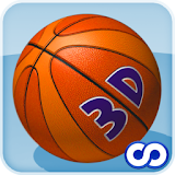 Basketball Shots 3D (2010) icon